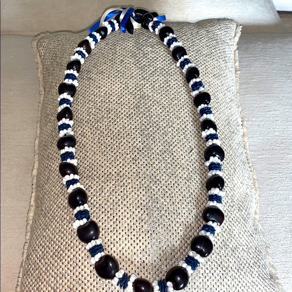 Hawaiian Necklace